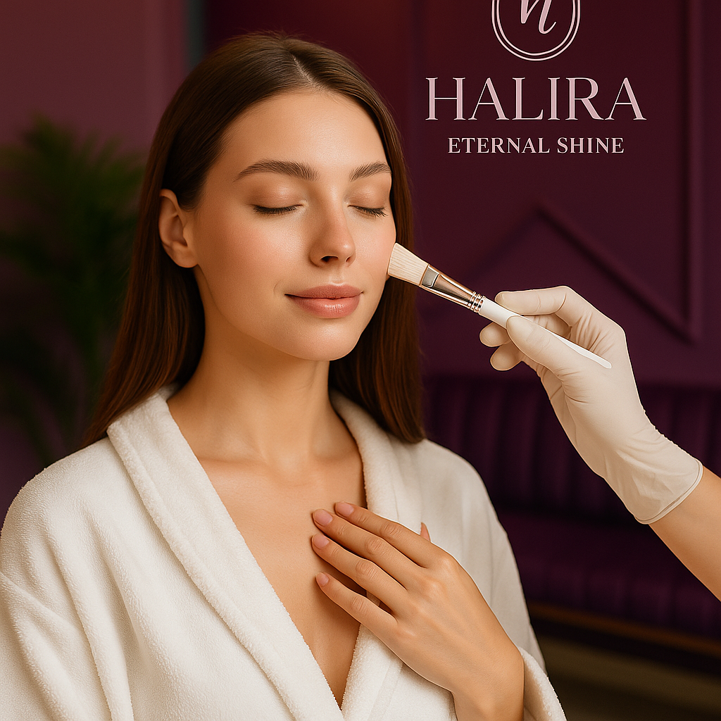 تصویر اصلی مطلب: راز داشتن مو و پوستی درخشان