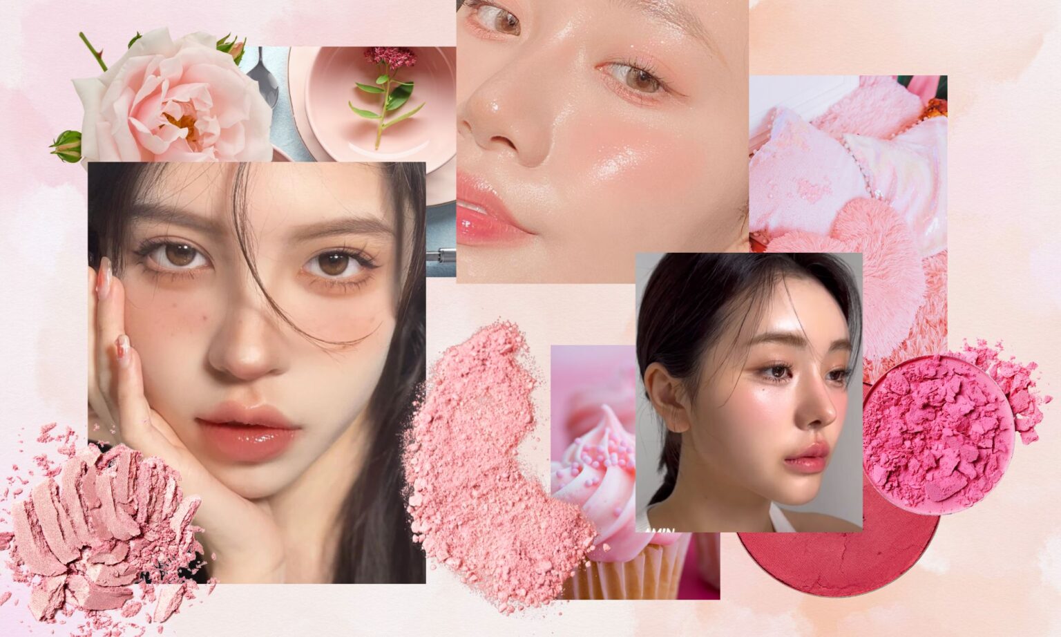 تصویر اصلی مطلب: ترندهای آرایشی سال 2024 به پیش بینی میکاپ آرتیستها