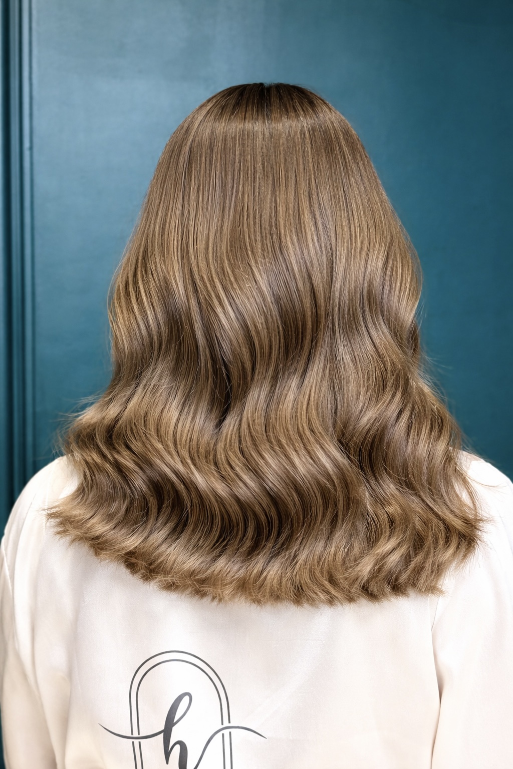 رنگ و لایت تخصصی مو با جدیدترین تکنیک ها