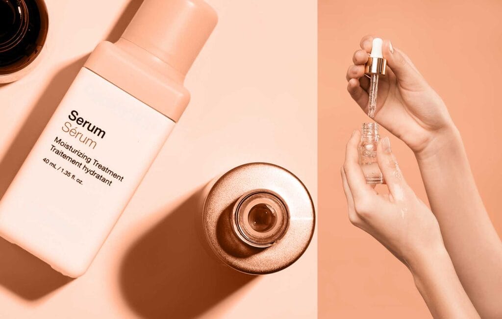 تصویر اصلی مطلب: محصولات مراقبتی روی پوست نم دار یا خشک؟ اهمیت محصولات مراقبتی برای پوست