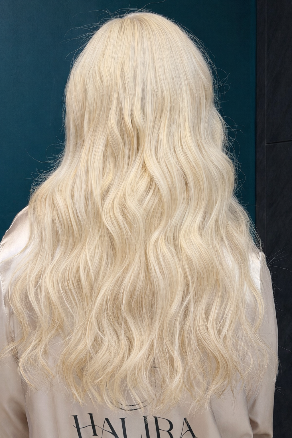 رنگ‌مو حرفه ای و تخصصی