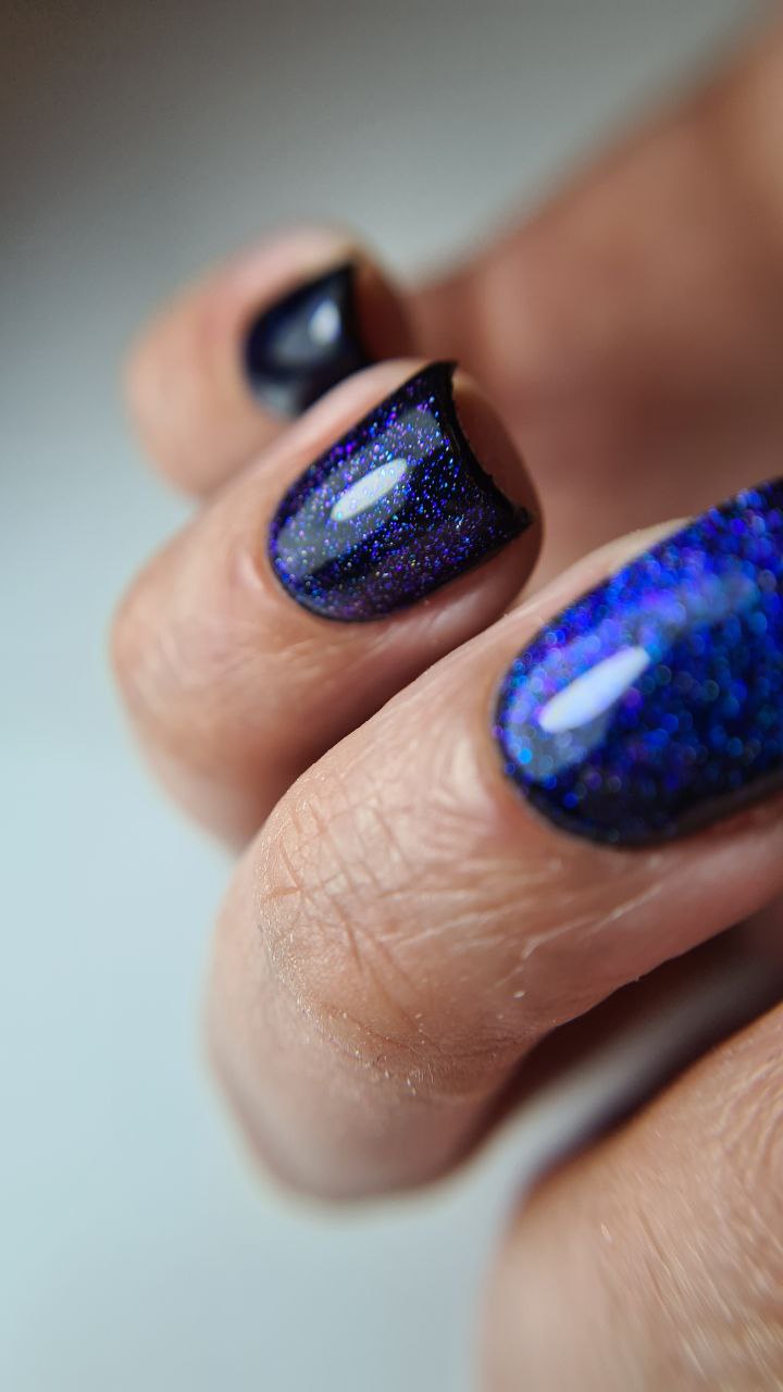 ترمیم ناخون با بهترین متریال روز دنیا