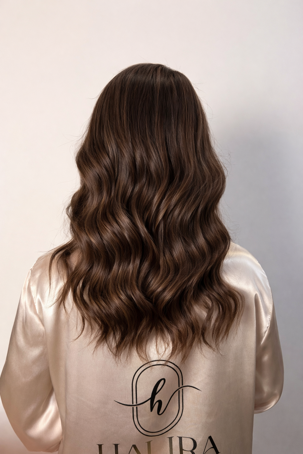 رنگ مو حرفه ای با ماندگاری و درخششی بالا